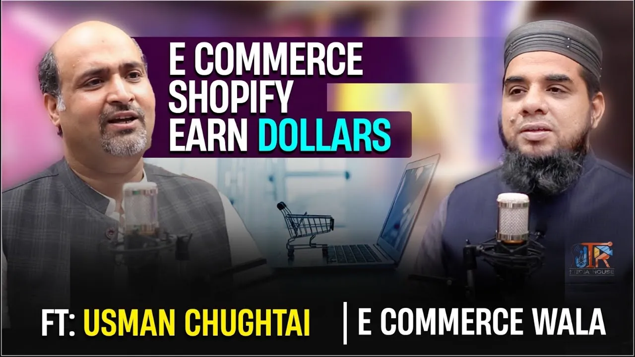 Does it's Really End of Amazon Ecommerce | Truth Behind the Game | JTR Media House